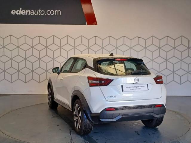 Nissan Juke image 1