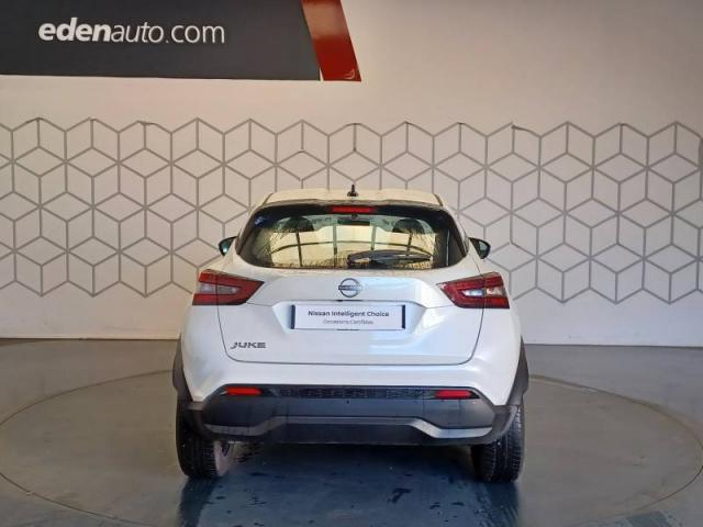 Nissan Juke image 8