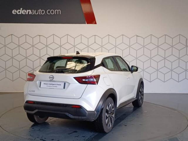 Nissan Juke image 2