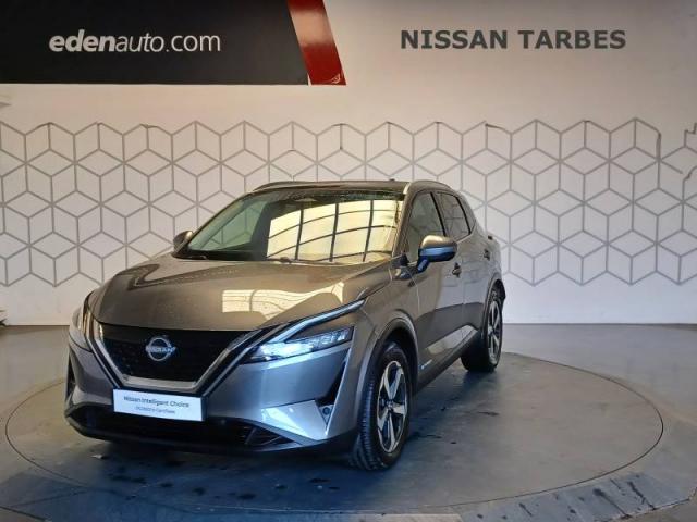 Nissan Qashqai E-Power 190 Ch N-Connecta