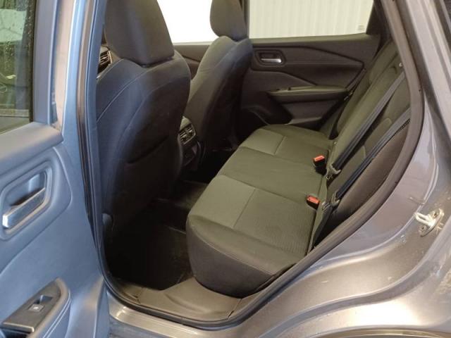 Nissan Qashqai image 4
