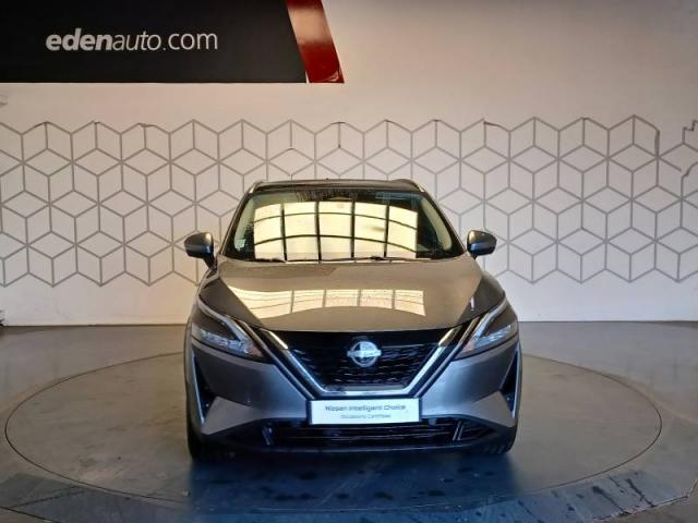 Nissan Qashqai image 9