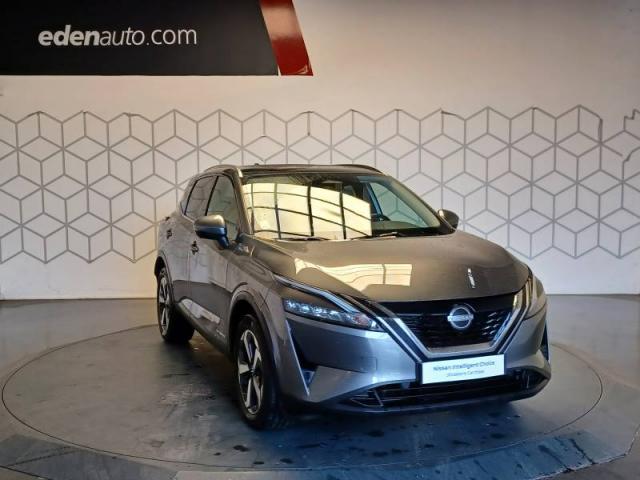 Nissan Qashqai image 3