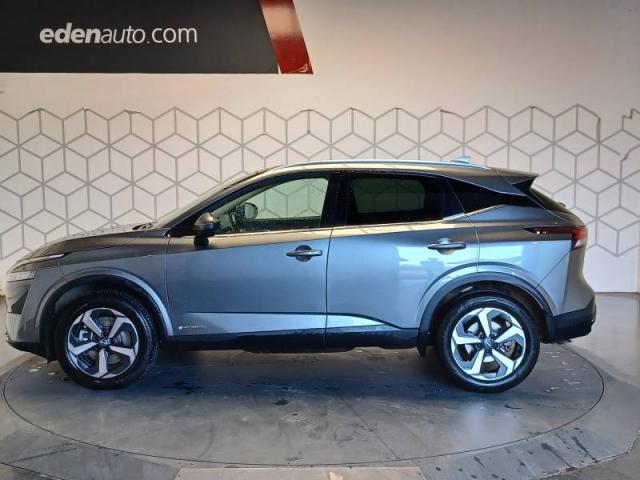 Nissan Qashqai image 1