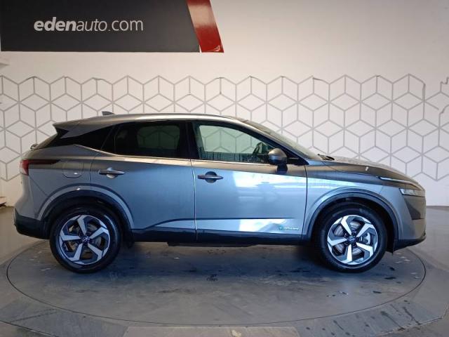 Nissan Qashqai image 8