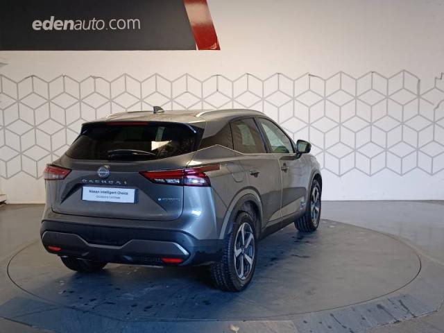 Nissan Qashqai image 5
