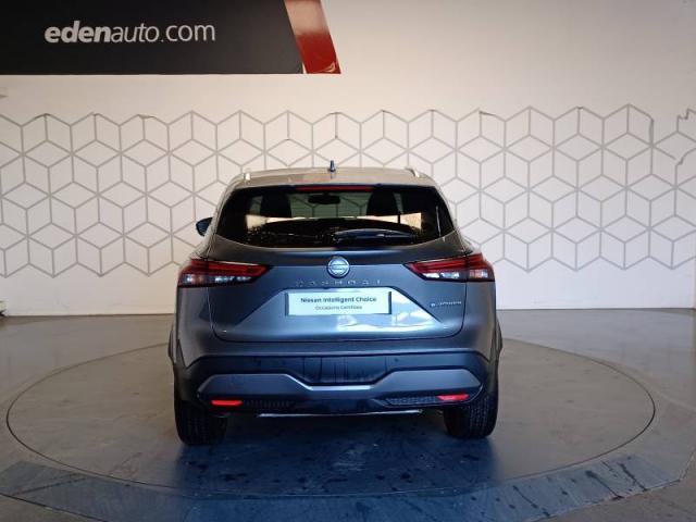 Nissan Qashqai image 6