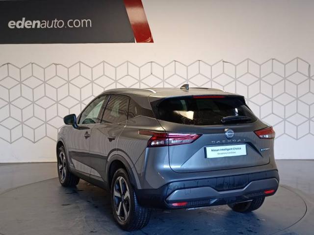 Nissan Qashqai image 7