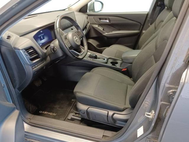 Nissan Qashqai image 2
