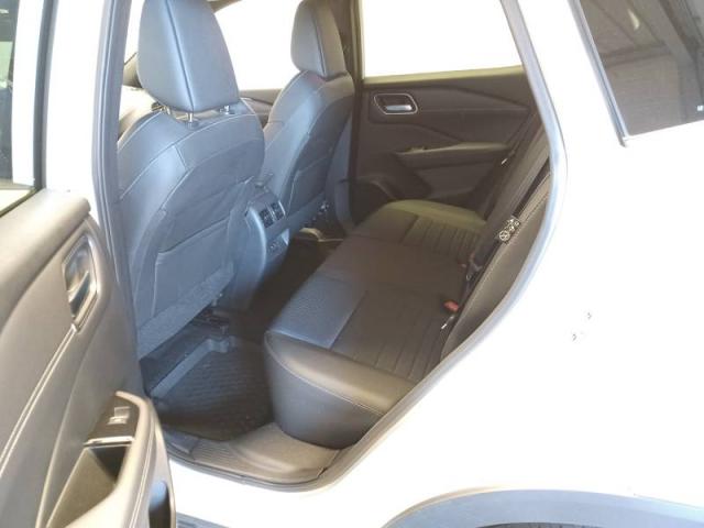 Nissan Qashqai image 3