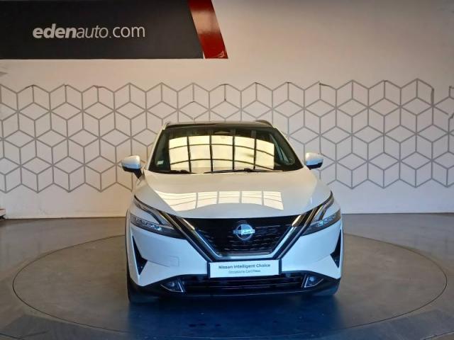 Nissan Qashqai image 6