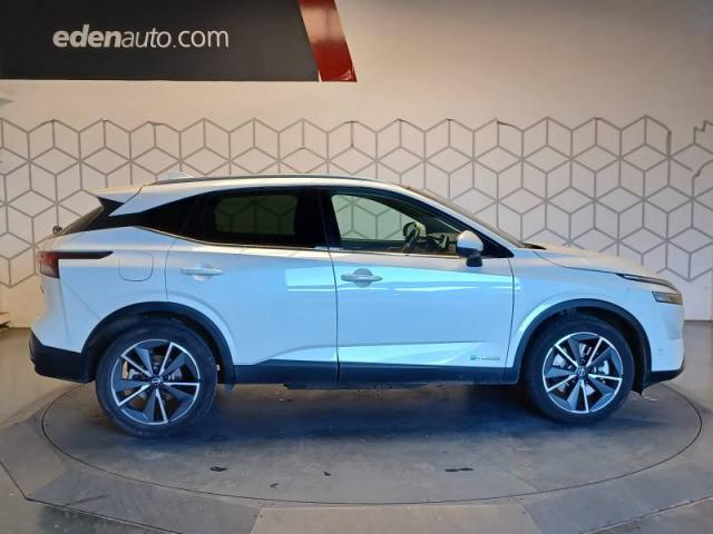 Nissan Qashqai image 5