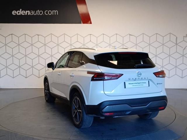 Nissan Qashqai image 9