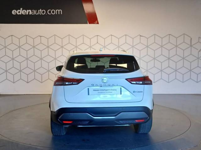 Nissan Qashqai image 7