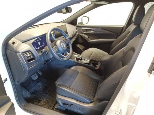 Nissan Qashqai image 2