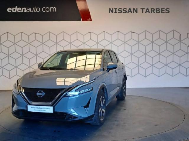 Nissan Qashqai E-Power 190 Ch Business Edition