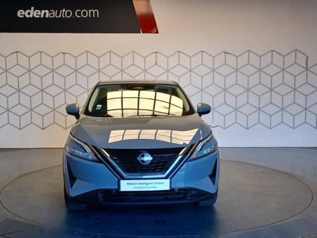 Nissan Qashqai image 9