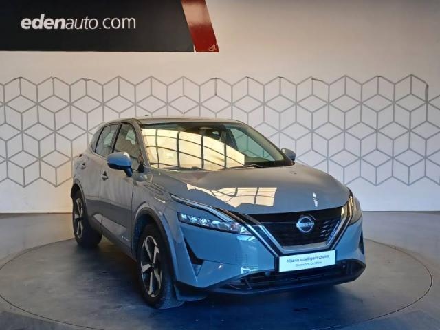 Nissan Qashqai image 2