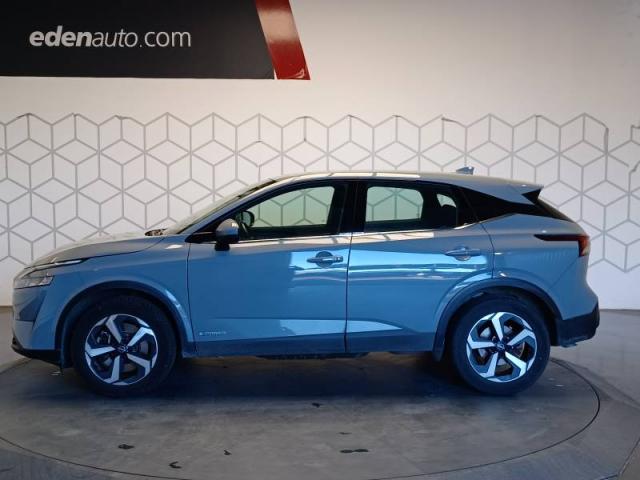 Nissan Qashqai image 5
