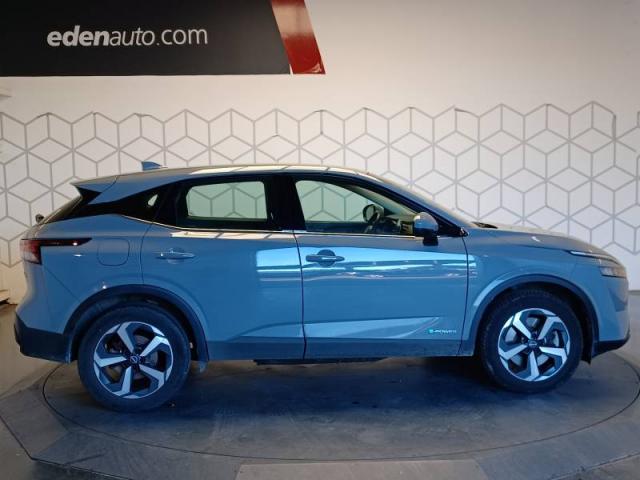 Nissan Qashqai image 4