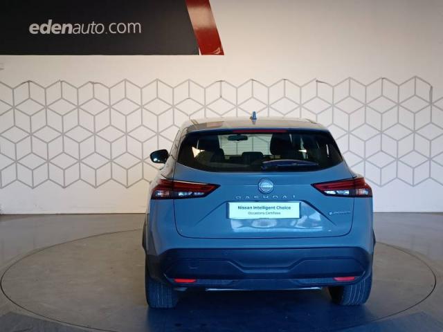 Nissan Qashqai image 8