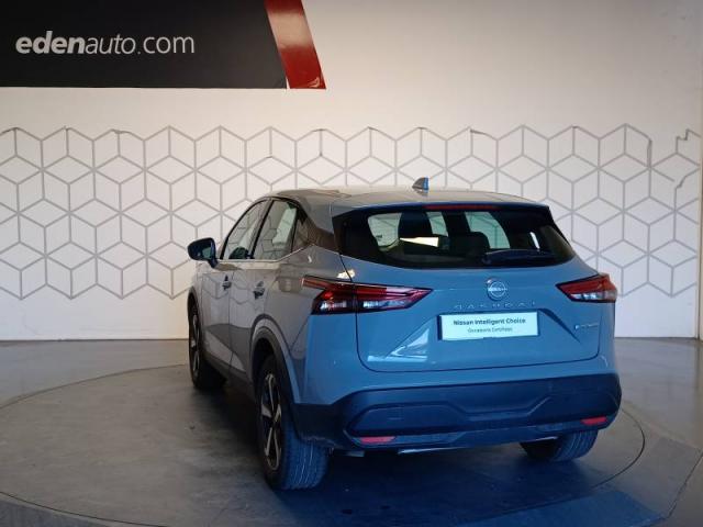 Nissan Qashqai image 7