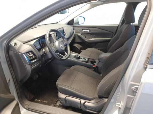Nissan Qashqai image 3