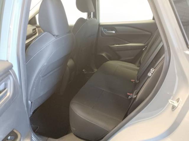 Nissan Qashqai image 6