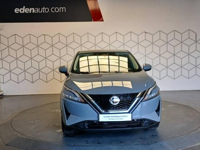 Nissan Qashqai image 7