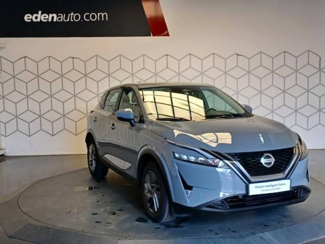 Nissan Qashqai image 4