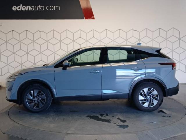 Nissan Qashqai image 9