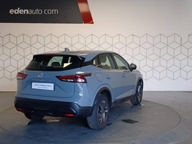 Nissan Qashqai image 2