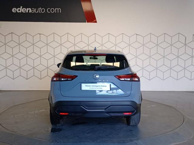 Nissan Qashqai image 3