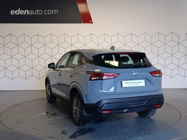 Nissan Qashqai image 5
