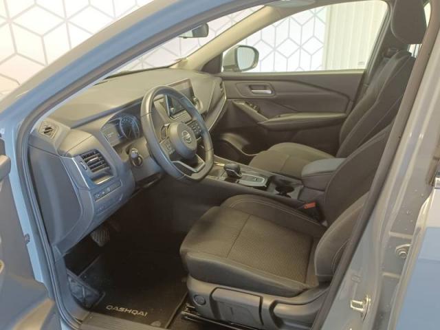 Nissan Qashqai image 8