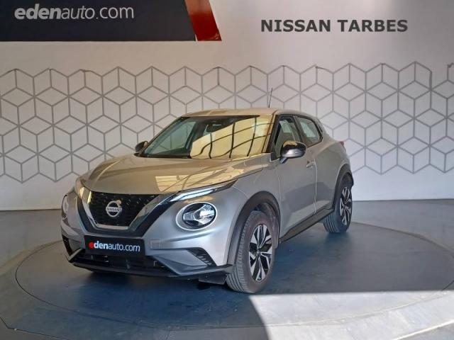 Nissan Juke Dig-T 114 Acenta