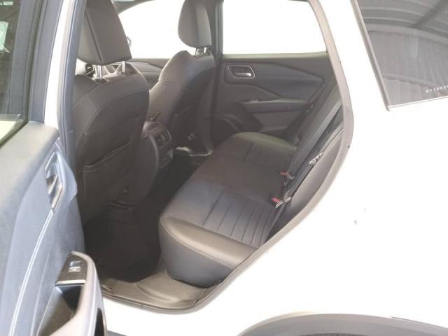 Nissan Qashqai image 9