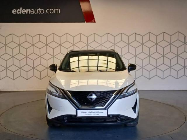 Nissan Qashqai image 7