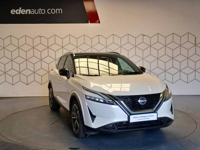 Nissan Qashqai image 5