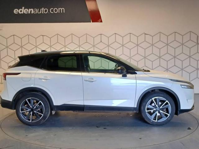 Nissan Qashqai image 8