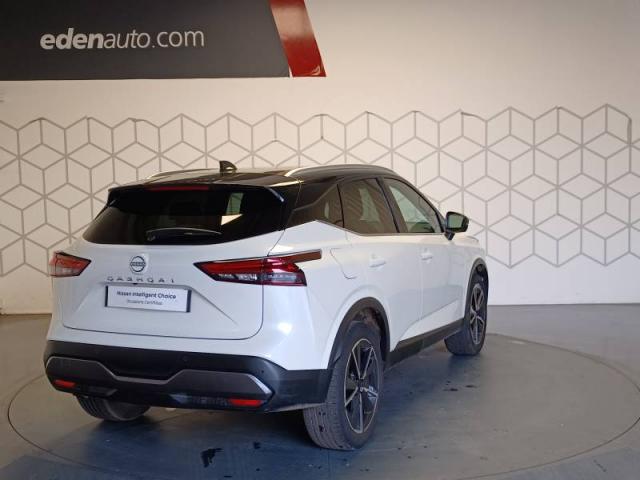 Nissan Qashqai image 1
