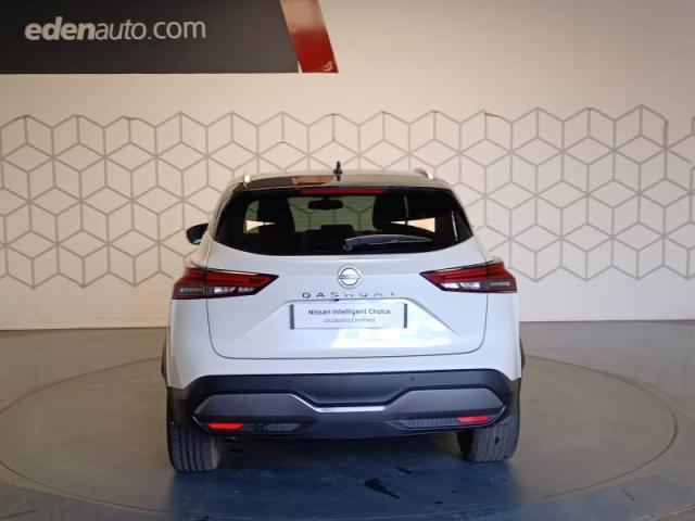 Nissan Qashqai image 2