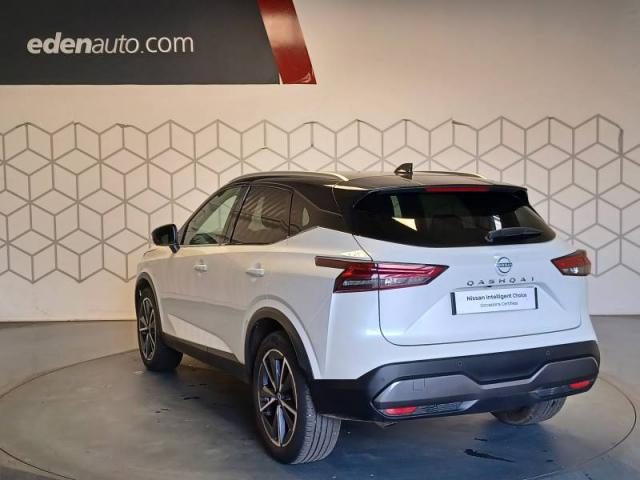 Nissan Qashqai image 4