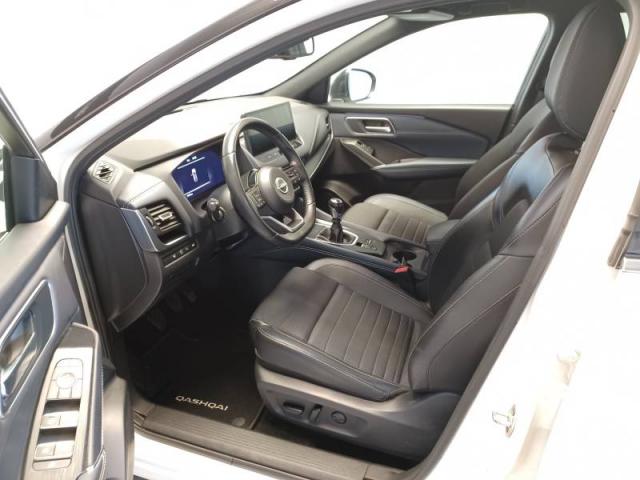 Nissan Qashqai image 6