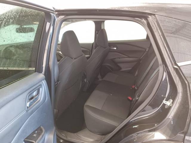 Nissan Qashqai image 8