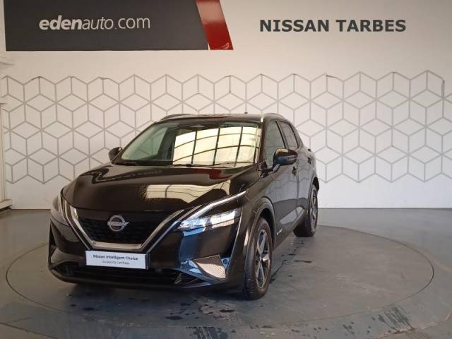 Nissan Qashqai E-Power 190 Ch N-Connecta
