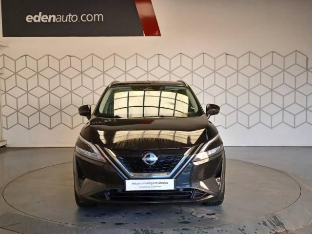 Nissan Qashqai image 1