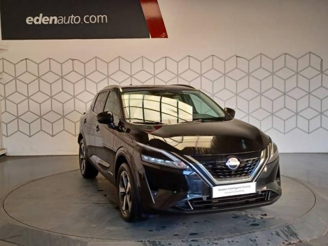 Nissan Qashqai image 5