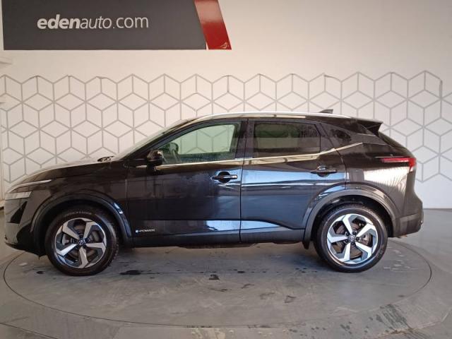 Nissan Qashqai image 4