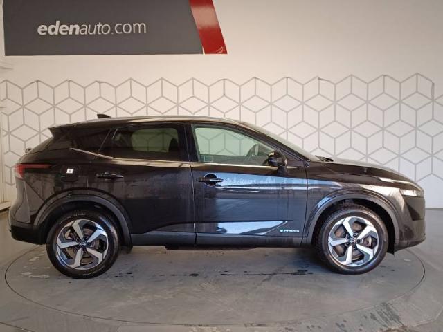 Nissan Qashqai image 3
